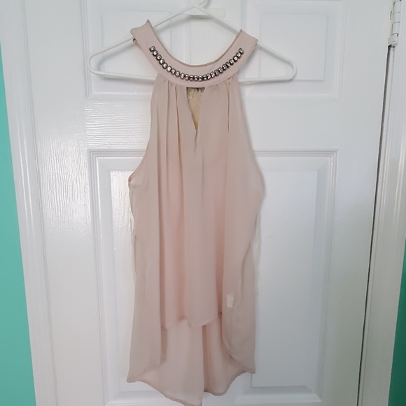 Flowy Top - Picture 3 of 5